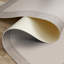 Born Beige  Easy to Clean Vinyl Mat-226936779