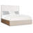 Sonnet California King Upholstered Bed-105806236