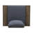 Salch Wood Outdoor Lounge Chair-88882470-88882472