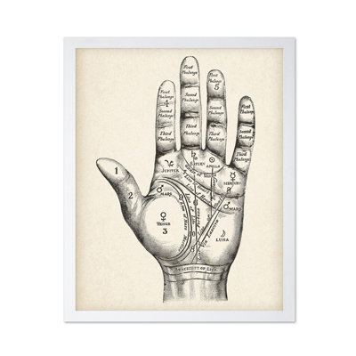 Palmistry