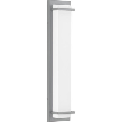 Bessoir Aluminum LED Wall Light