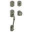 Bethpage Handleset with Single Cylinder Deadbolt and Door Knob and Rosette-1837252453-1839129396-1839128624