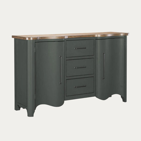 Accent Chest