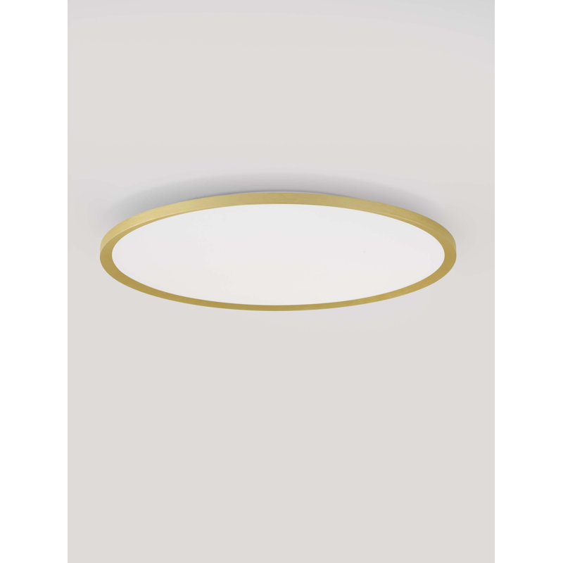 Flush Mount