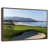 Floating Frame Walnut selected