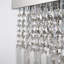 Walters Flush Mount