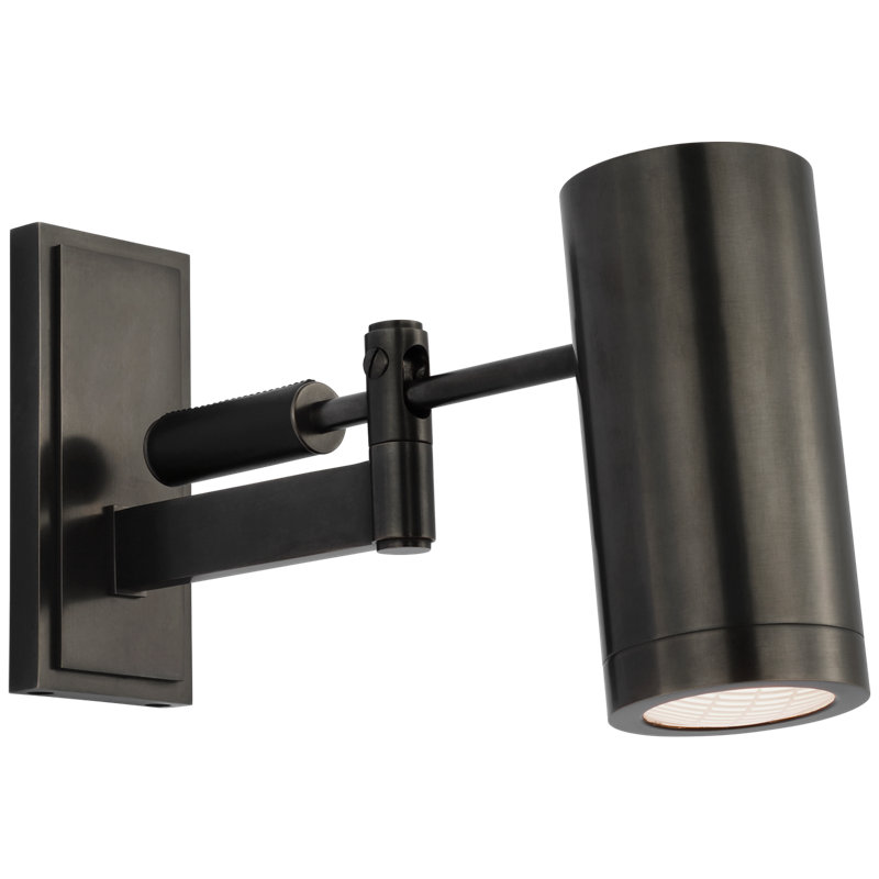 Grant 1 - Light LED Spotlight by Ralph Lauren