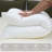Moomee Body Pillow Cover 100% Washed Cotton Soft Breathable-117494491