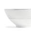 Gio Platinum Rice Bowl 4.9in