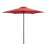 Gatzke 89'' Market Umbrella-2141789334