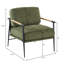 Chaise longue Leisure