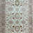 HERAT ORIENTAL Handmade Oushak Wool Runner