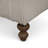 65.7" W Upholstered Tufted Storage Bench With Double Lids-133392312