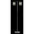 Ismael 150cm Chrome LED Tree Floor Lamp