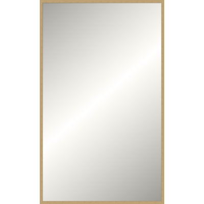 Natural Pinebridge Mirror