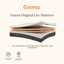 Emma Original Lite Mattress-101905107