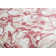 Tapis rose Vera