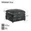 Repose-pieds Drago-926507557