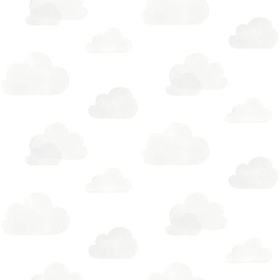 Clouds Roll