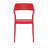 Farrah Stacking Patio Dining Side Chair-988549869