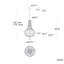 Bali 1 - Light LED Chandelier-70565085-77522820