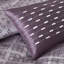 Édredon très grand - mauve - Design, envers, coussins lavables à la machine