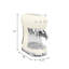 Manual Espresso Machine-1793230537