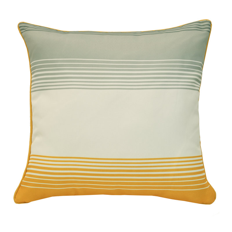  Reversible Throw Pillow