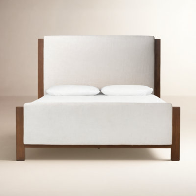 Marielle Upholstered Bed