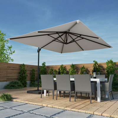 Parasol Roselinda
