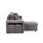 Upholstered Sectional Right Hand Facing-184632572-165039447
