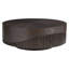Signature Designs Nightfall Pedestal Coffee Table-718884739