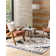 Tucson Geometric Indoor Rug