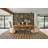 Natural Sycamore Striped Jute Area Rug-2071040063