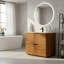 Meuble-lavabo simple 36 po Neville-958108139