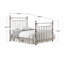 Alamo Metal Storage Bed-17715359-17715360