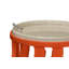 Eclectic End Table-23554840