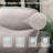 Totnes 3-Piece 70.5" Wide All-Weather Wicker Patio Sofa Set With 6" Thick Cushions & Ottomans-1592909883