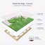 Pin's personnalisé Golf Hobby Altaira I-857051317-857391287