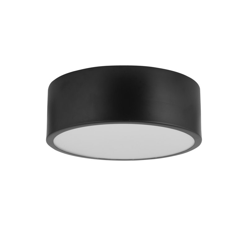 Acrylic LED Flush Mount