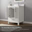 Ensemble d'armoire à cown 24 "avec plateau en granite Latitude Run®