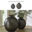 Vase Woody-117218683
