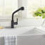 MODLAND Pull Out Kitchen Faucet-86385028