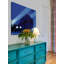 Near The Diner - Wrapped Canvas Print-179427522