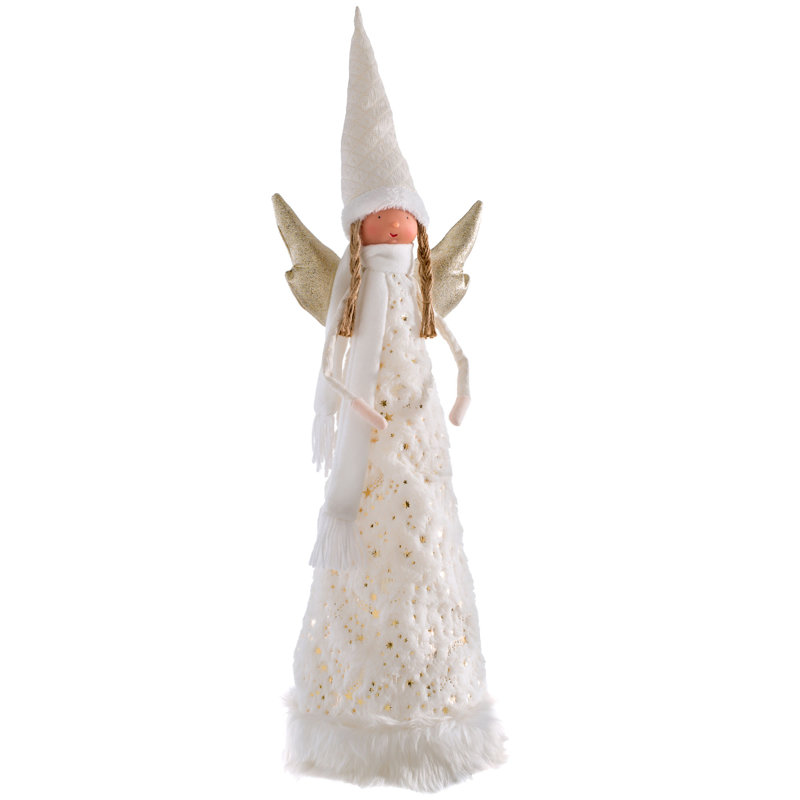 Christmas Figurines & Collectibles
