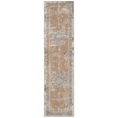 Hatton Oriental Area Rug