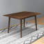Table de salle à manger en bois Carlos-1208482738