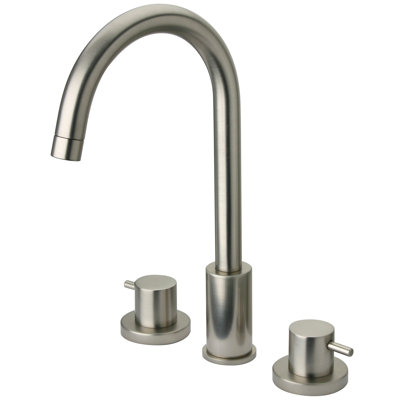 Robinet bain Elba