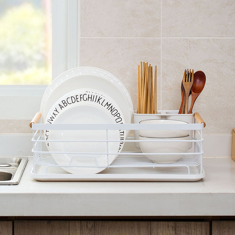 Alvord Rinse Basket