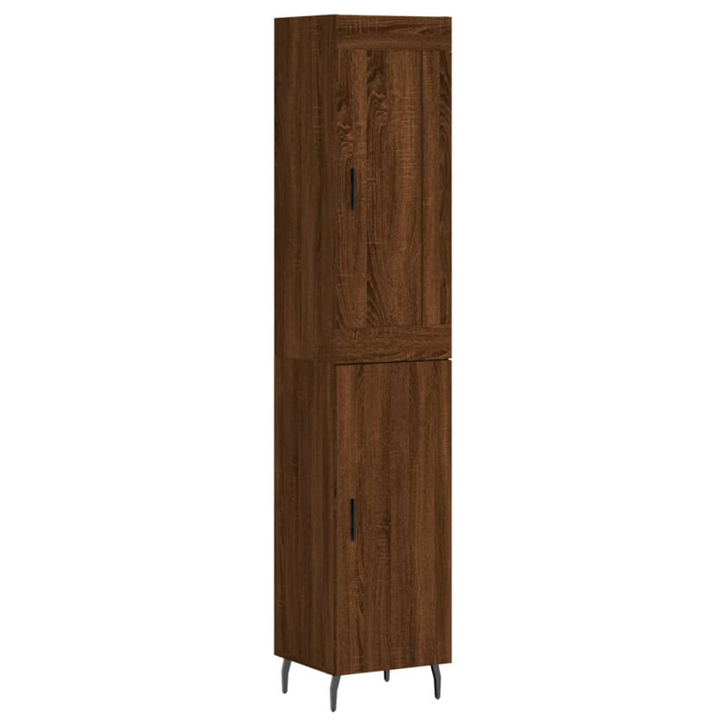 Storage Cabinet